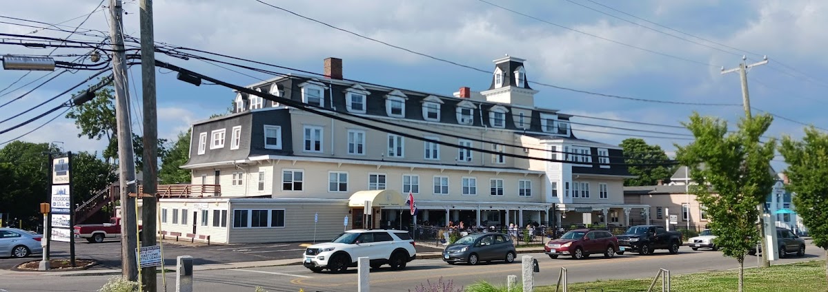 Morton Hotel